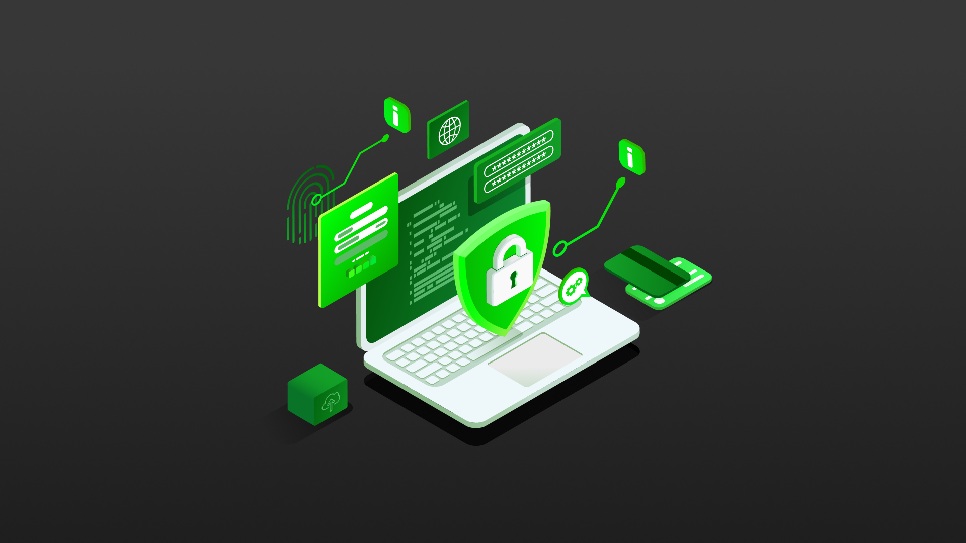 Experiência segura no checkout: Como a tecnologia garante a conversão e reduz riscos.