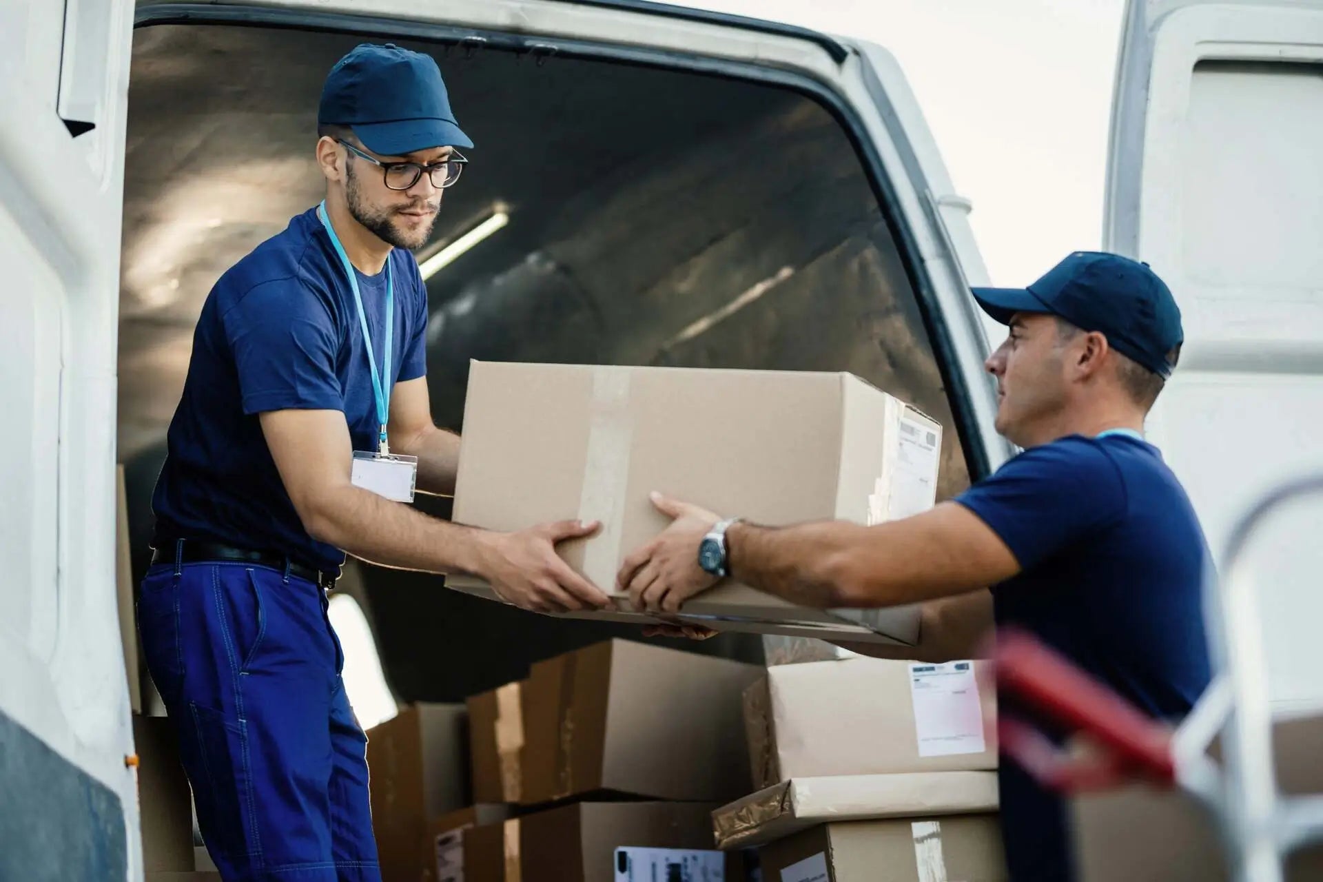 10 dicas de logística para melhorar a operação do seu e-commerce