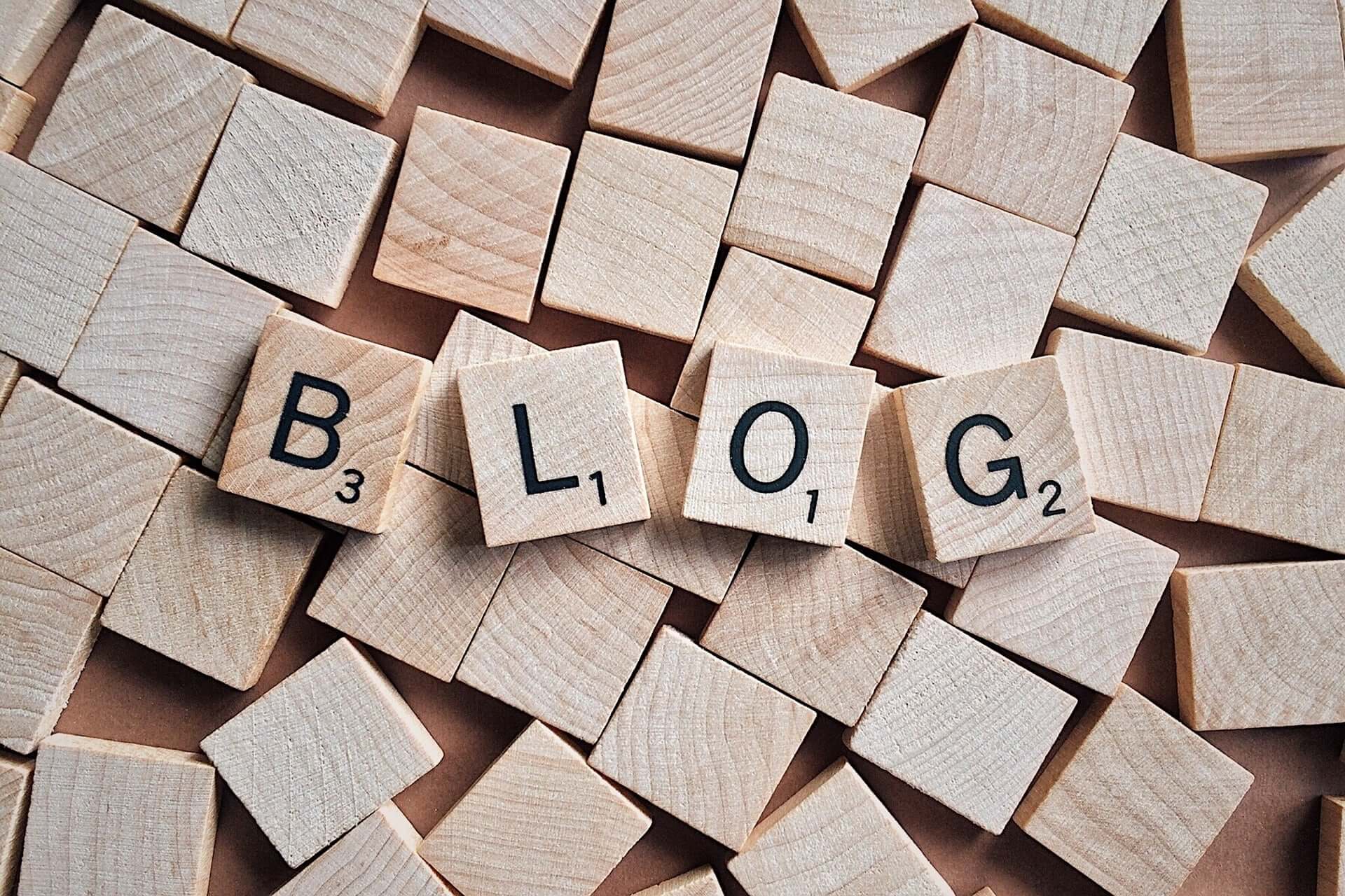 5 motivos para o seu e-commerce ter um Blog