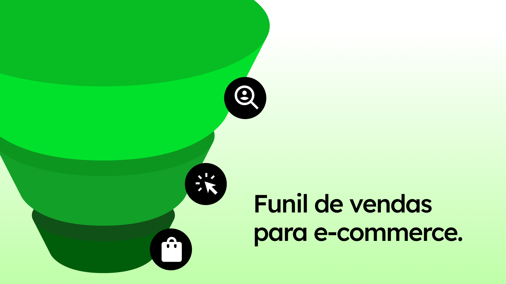 Como construir um funil de vendas eficiente no e-commerce.