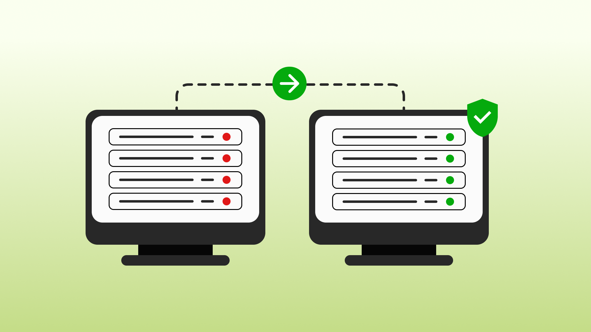 Migração sem interrupções: o guia estratégico em 4 etapas para seu e-commerce