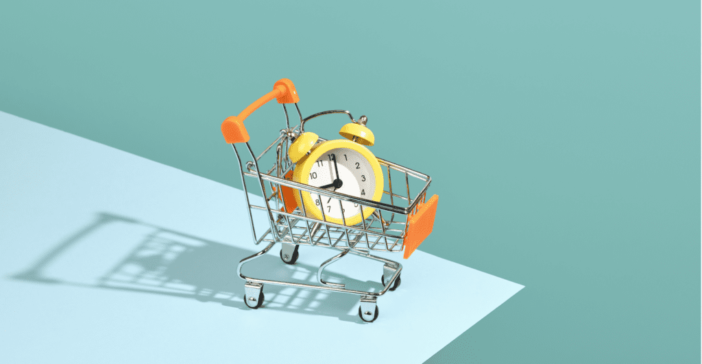 Gatilhos Mentais: Como Usar a Urgência para Impulsionar Suas Vendas Online