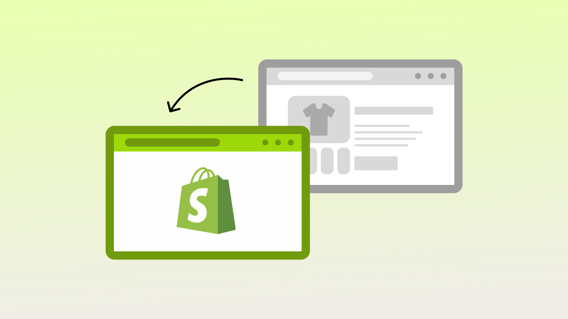 Sua plataforma é um freio? Descubra os custos ocultos e os sinais para migrar para a Shopify.