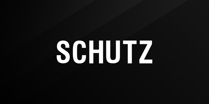 Schutz: redução de 44% no tempo de carregamento