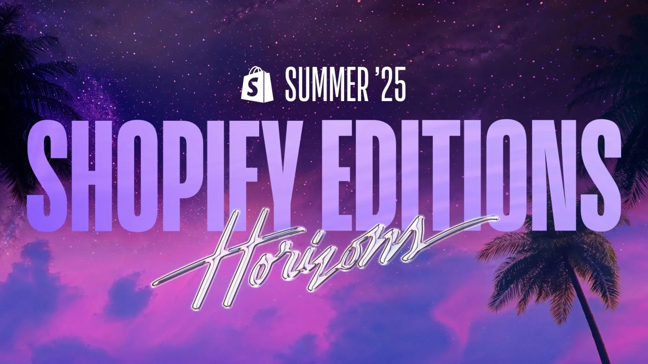 O que há de novo no Shopify Editions e como isso impacta os lojistas brasileiros.