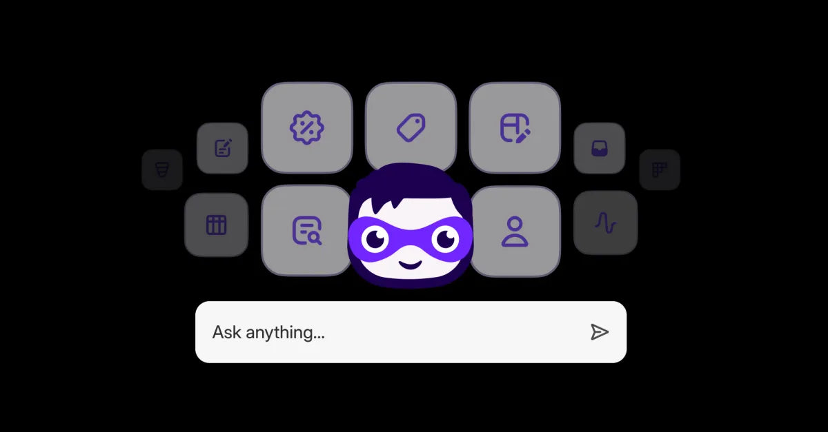 Sidekick: o assistente da Shopify que virou o novo ponto de conexão entre seus apps