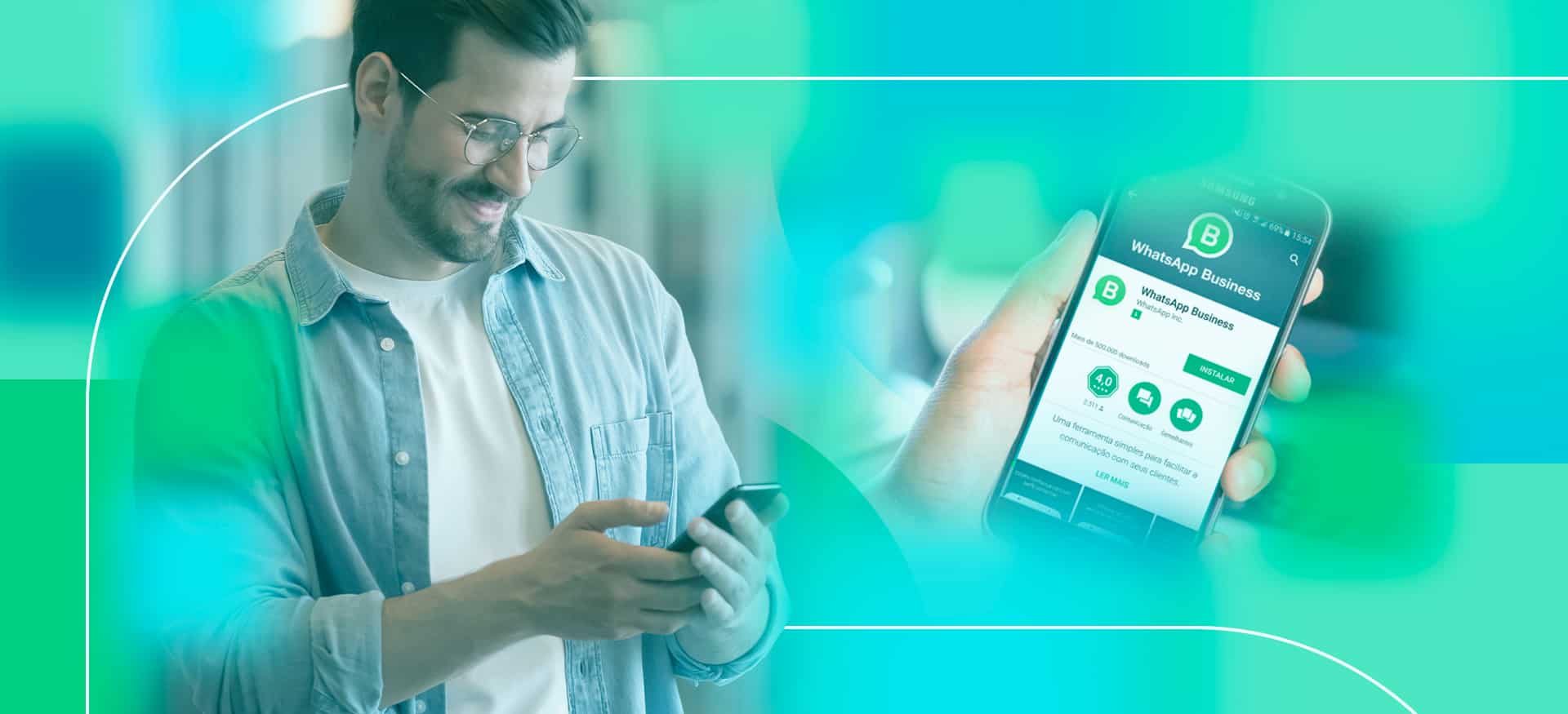 WhatsApp Business API, API não oficial ou aplicativo convencional: qual escolher?