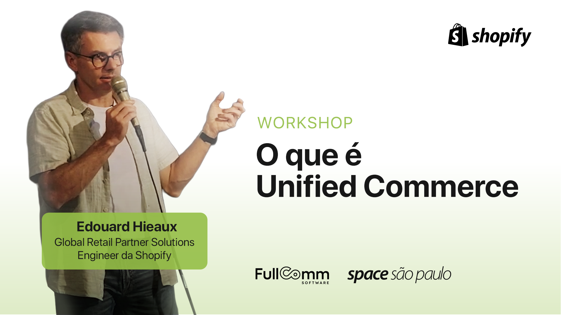 Unified Commerce na prática: A diferença real entre omnichannel e unificação.