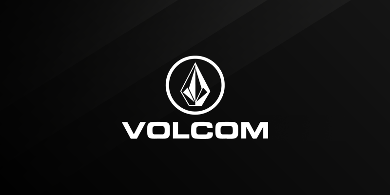 Volcom aumenta seu faturamento em 33.55% em 90 dias