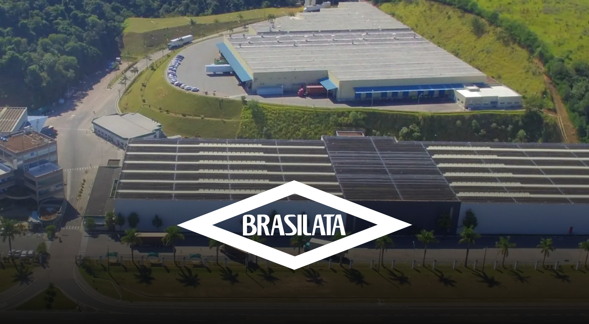 Brasilata: Da linha de produção à prateleira digital