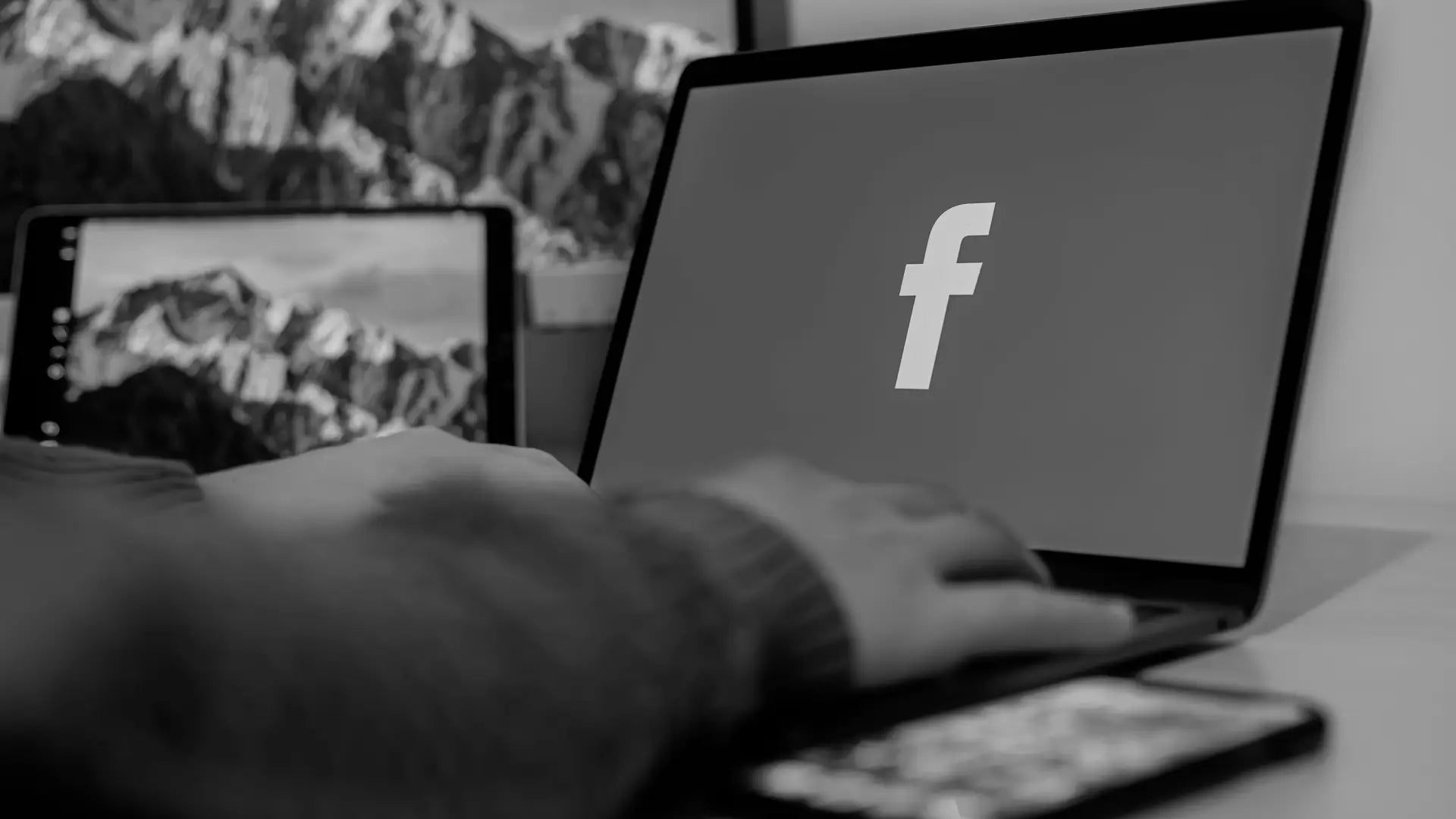O Facebook agora mostrará exatamente como nos persegue