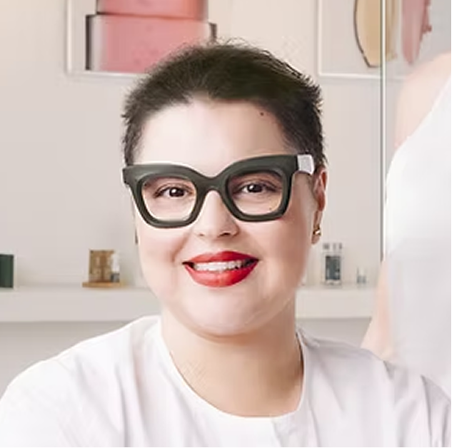 Patrícia Camargo, Cofundadora Care
