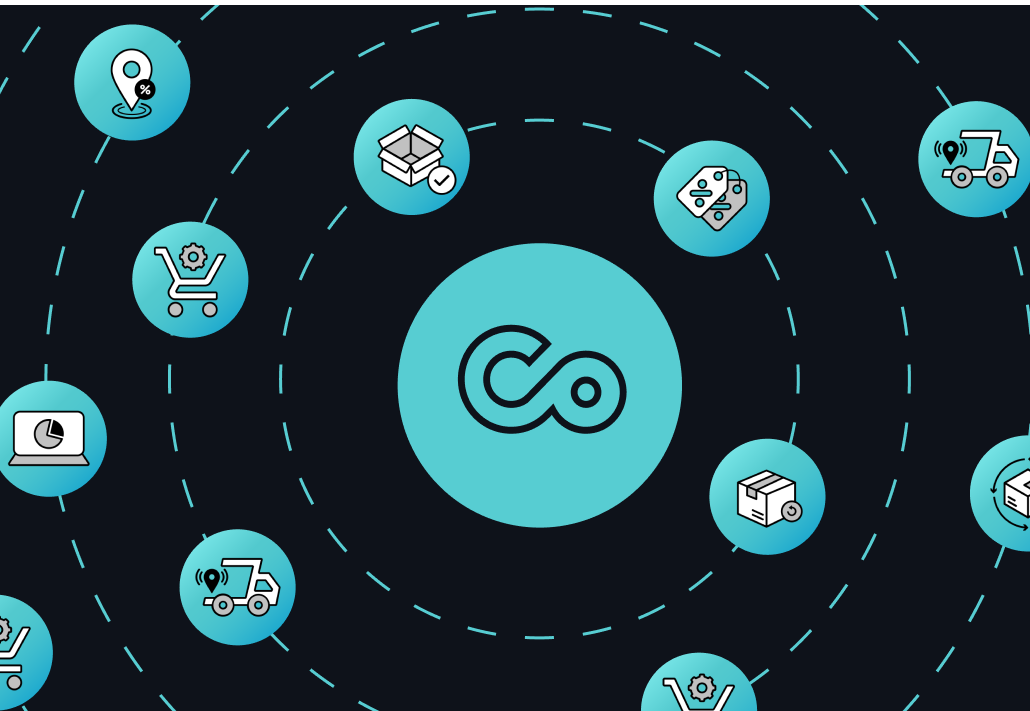 Ecossistema de Apps FullComm