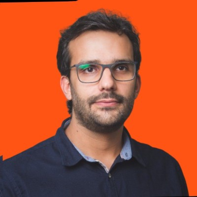 Guilherme Delorenzo, Co Founder Efizi